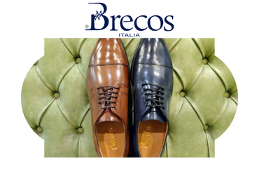 Brecos Shoes
